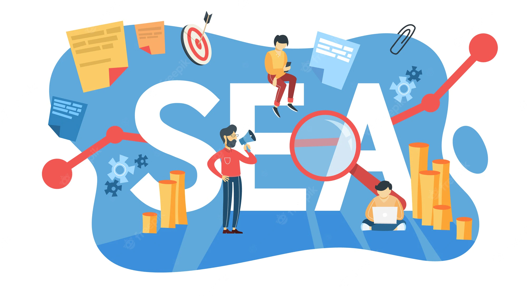 SEA — Search Engine Adveresting